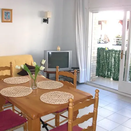 Rosesapparts Puig Rom Costa Apartamento Roses