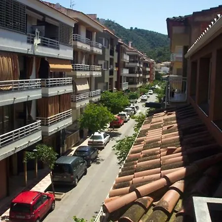 Apartamento Rosesapparts Puig Rom Costa